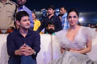 Celebrities at Bharat Bahiranga Sabha